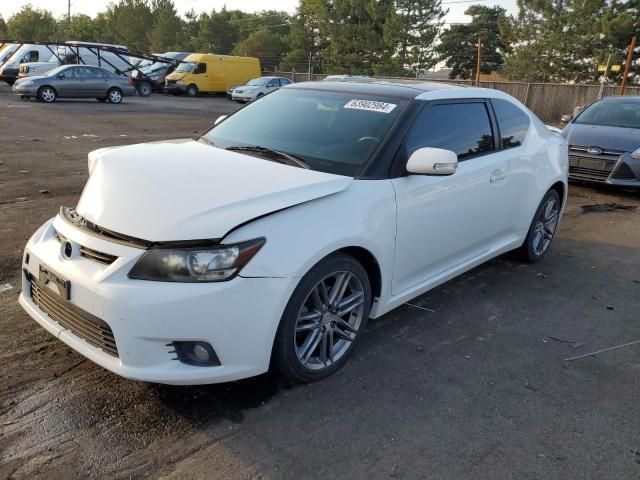 2013 Scion TC