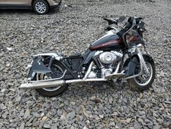 Harley-Davidson salvage cars for sale: 2008 Harley-Davidson Fltr