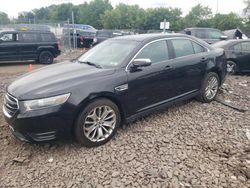 2014 Ford Taurus Limited en venta en Chalfont, PA