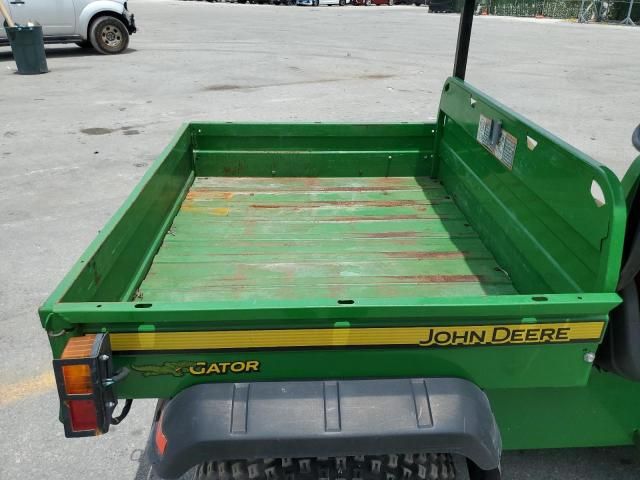 2015 John Deere Deer Gator