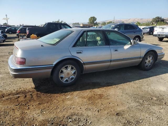 1997 Cadillac Seville SLS