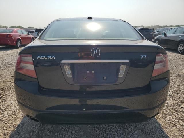 2008 Acura TL