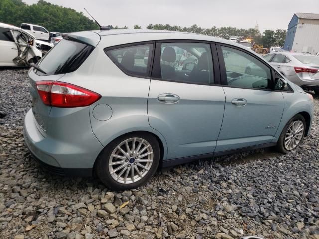 2014 Ford C-MAX SE