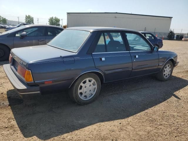 1988 Peugeot 505 STX