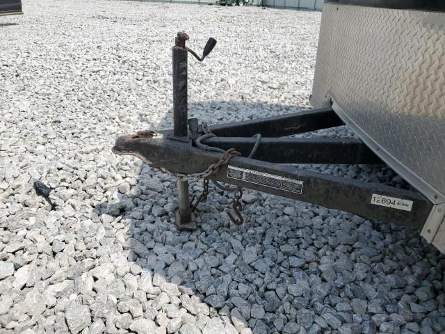 2008 Other Heavy Equipment Utility Trailer