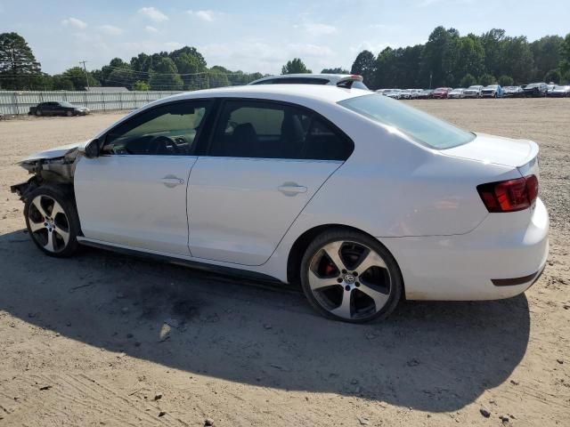 2014 Volkswagen Jetta GLI