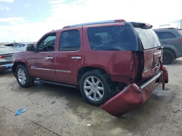 2009 GMC Yukon Denali