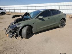 2018 Tesla Model 3 for sale in Adelanto, CA