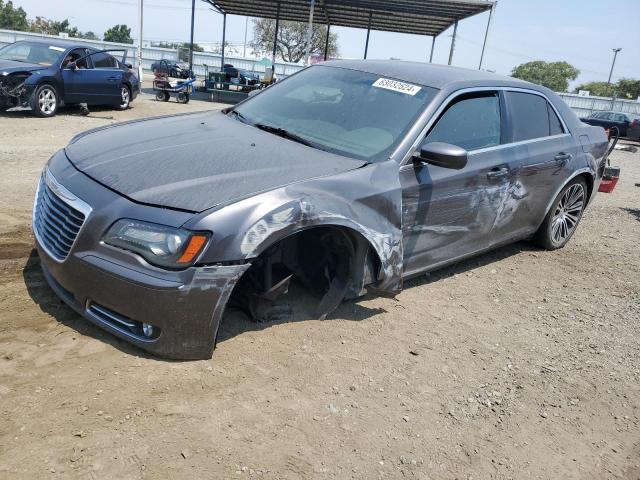 2013 Chrysler 300 S