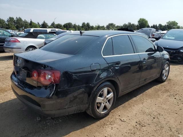 2009 Volkswagen Jetta SE