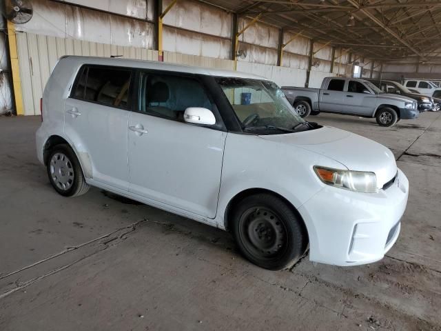 2011 Scion XB