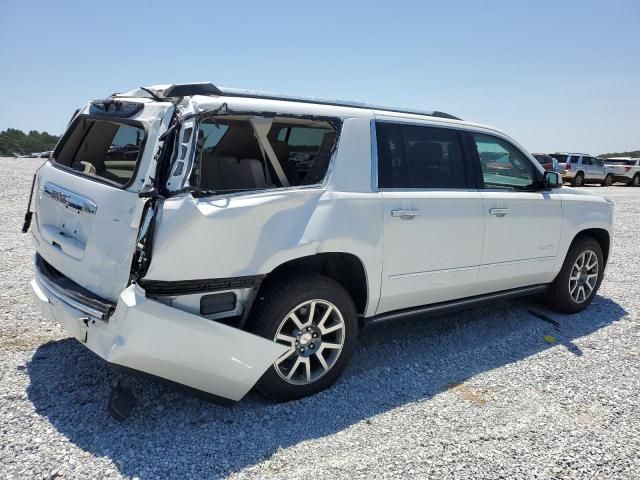 2016 GMC Yukon XL Denali