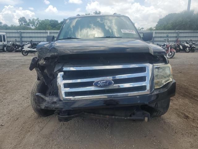 2007 Ford Expedition XLT