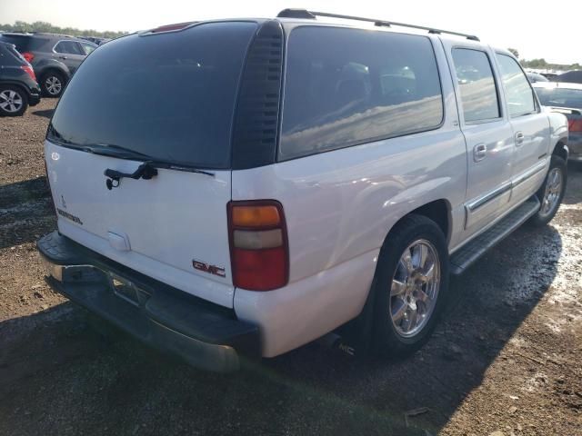 2003 GMC Yukon XL K1500