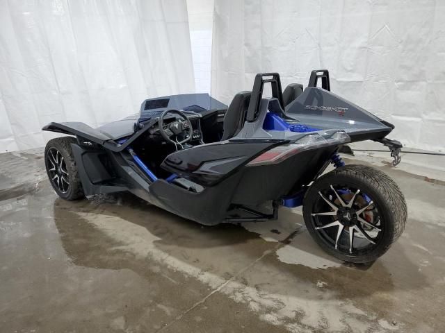 2021 Polaris Slingshot R