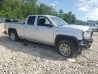 2016 GMC Sierra K1500 SLE