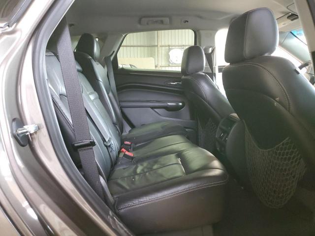 2012 Cadillac SRX