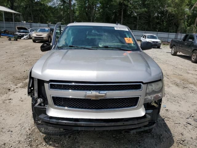 2009 Chevrolet Tahoe C1500  LS