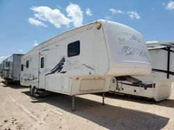 Keystone Vehiculos salvage en venta: 2004 Keystone Trailer