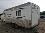 2011 Forest River Travel Trailer