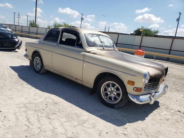 1968 Volvo V122