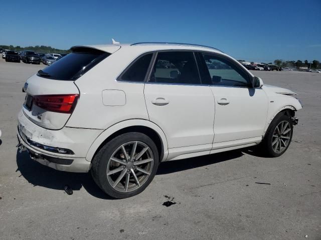 2018 Audi Q3 Premium Plus