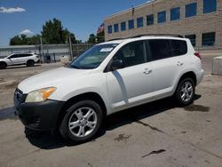 2011 Toyota Rav4 for sale in Littleton, CO