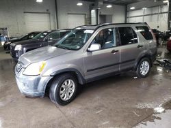 2006 Honda CR-V EX for sale in Ham Lake, MN