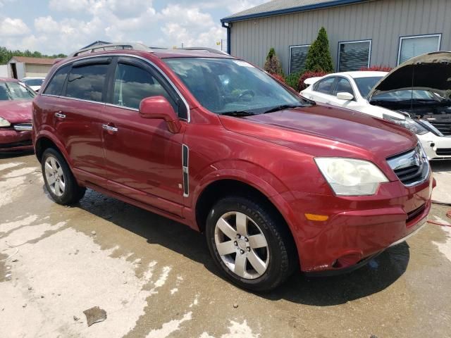 2008 Saturn Vue XR