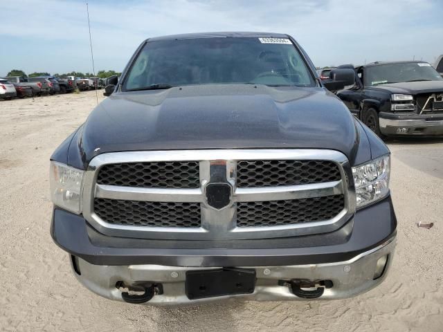 2015 Dodge RAM 1500 SLT