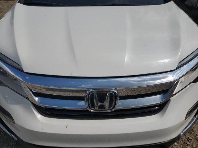 2022 Honda Pilot Touring