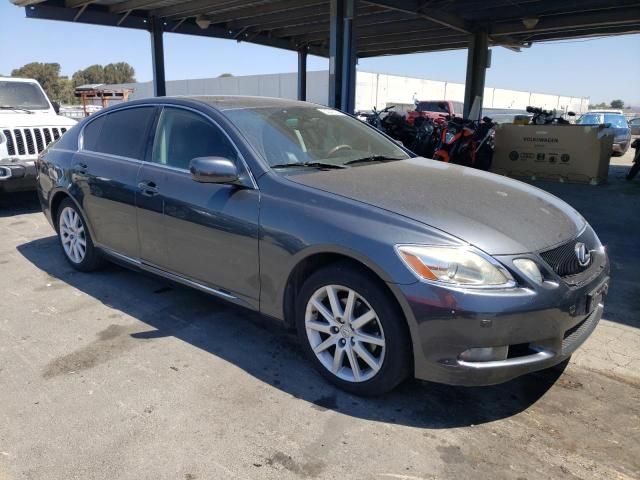 2006 Lexus GS 300