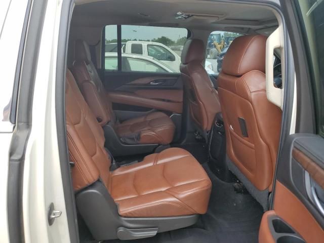 2015 Cadillac Escalade ESV Premium