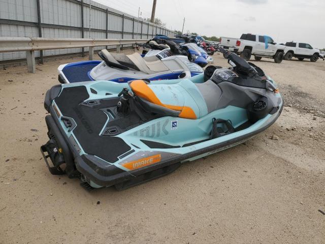 2024 Seadoo 230 Wake