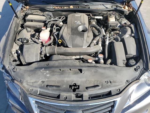 2016 Lexus IS 200T