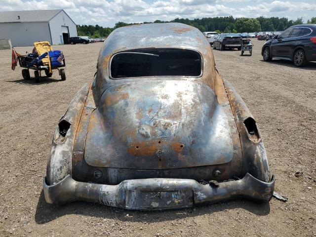 1949 Buick Roadmaster