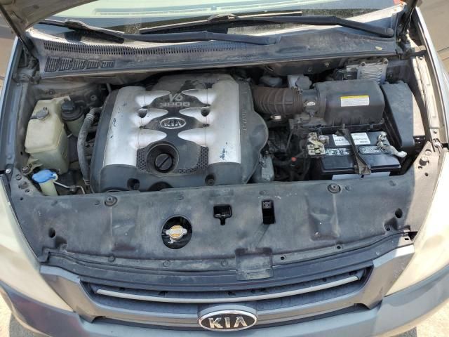 2006 KIA Sedona EX