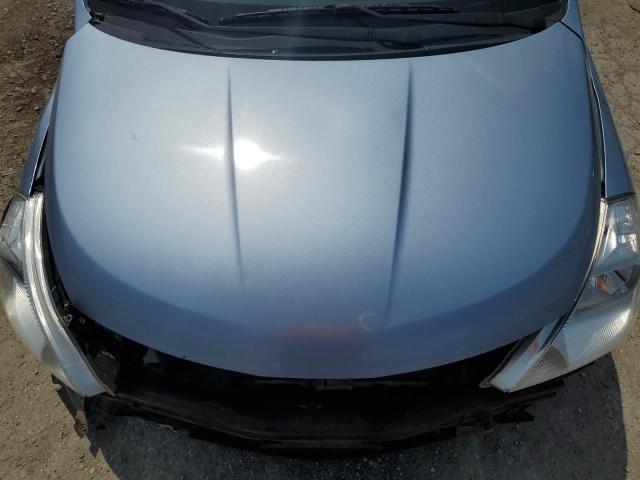 2011 Nissan Versa S