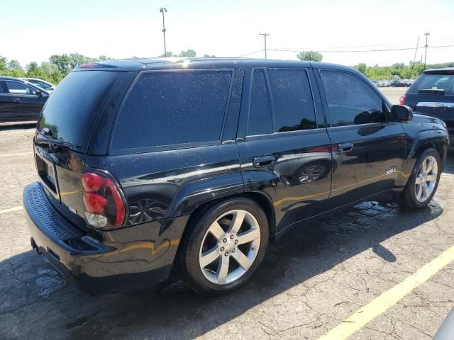 2008 Chevrolet Trailblazer SS