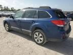 2010 Subaru Outback 2.5I Limited