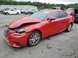 2016 Lexus IS 200T for sale in Exeter, RI