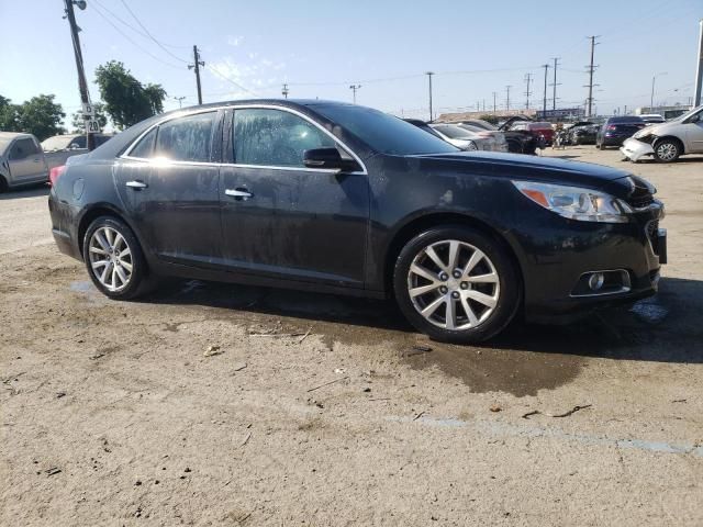 2014 Chevrolet Malibu LTZ