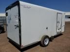 2012 Shrp Trailer
