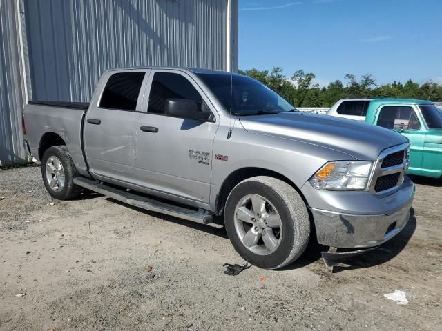 2021 Dodge RAM 1500 Classic Tradesman