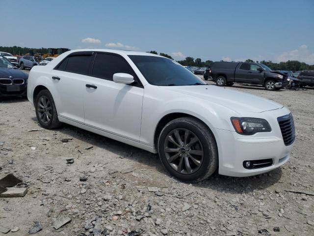 2014 Chrysler 300 S