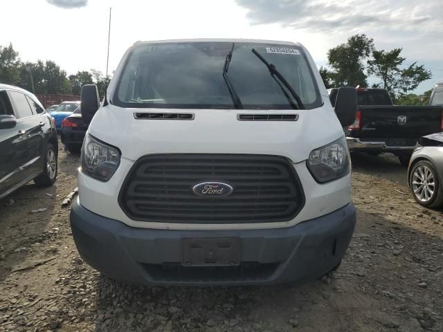 2017 Ford Transit T-250