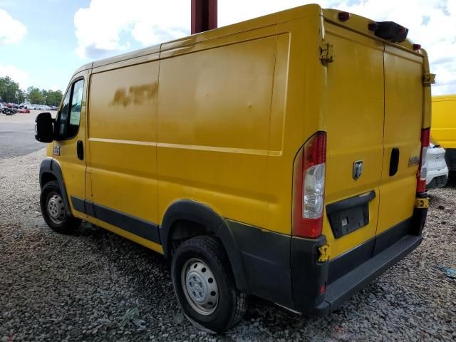 2020 Dodge RAM Promaster 1500 1500 Standard