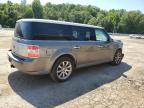 2009 Ford Flex Limited