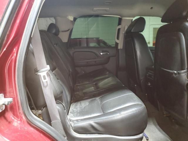 2007 Chevrolet Tahoe K1500