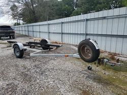 Other Trailer salvage cars for sale: 2006 Other Trailer